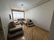 İcarəyə verilir 2 otaqlı yeni tikili 70 m², İnşaatçılar m., photo 3 from 8