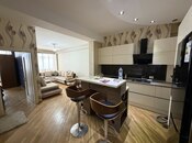 İcarəyə verilir 2 otaqlı yeni tikili 70 m², İnşaatçılar m., photo 1 from 8
