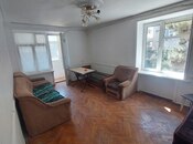 İcarəyə verilir 2 otaqlı köhnə tikili 55 m², Nəriman Nərimanov m., photo 2 from 8