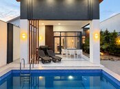 Satılır 4 otaqlı həyət evi/bağ evi 148 m², Mərdəkan q., photo 6 from 8