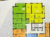 Satılır 4 otaqlı yeni tikili 143 m², Nərimanov r., photo 4 from 8