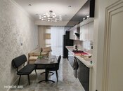 İcarəyə verilir 3 otaqlı yeni tikili 85 m², Həzi Aslanov m., photo 1 from 6