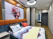 İcarəyə verilir 2 otaqlı yeni tikili 65 m², Həzi Aslanov q., photo 4 from 8