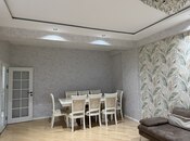 İcarəyə verilir 3 otaqlı yeni tikili 128 m², Qara Qarayev m., photo 3 from 8