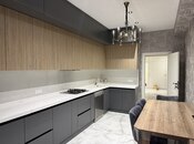 İcarəyə verilir 3 otaqlı yeni tikili 128 m², Qara Qarayev m., photo 5 from 8