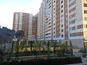 İcarəyə verilir 3 otaqlı yeni tikili 128 m², Qara Qarayev m., photo 1 from 8
