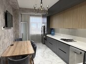 İcarəyə verilir 3 otaqlı yeni tikili 128 m², Qara Qarayev m., photo 4 from 8
