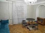 İcarəyə verilir 3 otaqlı köhnə tikili 100 m², Elmlər Akademiyası m., photo 1 from 6