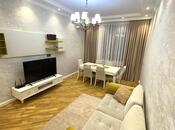 Satılır 3 otaqlı yeni tikili 100 m², 8 Noyabr m., photo 1 from 8