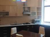Сдаётся 3-комн. новостройка 81 м², м. Элмляр Академиясы, photo 4 from 8