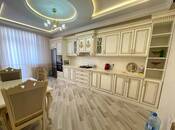 Сдаётся 4-комн. новостройка 141 м², м. Халглар Достлугу, photo 7 from 8
