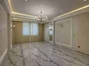 Satılır 3 otaqlı yeni tikili 107 m², Qara Qarayev m., photo 1 from 8