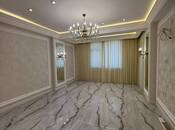 Satılır 3 otaqlı yeni tikili 107 m², Qara Qarayev m., photo 2 from 8