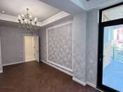 Satılır 3 otaqlı yeni tikili 107 m², Qara Qarayev m., photo 5 from 8
