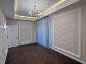 Satılır 3 otaqlı yeni tikili 107 m², Qara Qarayev m., photo 4 from 8