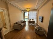 Сдаётся 2-комн. новостройка 59 м², пос. Ясамал, photo 4 from 8