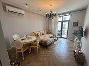 İcarəyə verilir 2 otaqlı yeni tikili 50 m², Xəzər r., photo 3 from 8