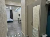 İcarəyə verilir 1 otaqlı yeni tikili 55 m², Nərimanov r., photo 5 from 8