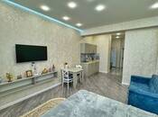 İcarəyə verilir 1 otaqlı yeni tikili 55 m², Nərimanov r., photo 8 from 8