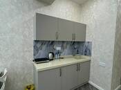 İcarəyə verilir 1 otaqlı yeni tikili 55 m², Nərimanov r., photo 6 from 8