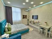 İcarəyə verilir 1 otaqlı yeni tikili 55 m², Nərimanov r., photo 2 from 8
