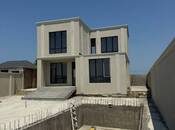 Satılır 5 otaqlı həyət evi/bağ evi 220 m², Novxanı q., photo 1 from 8