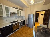 İcarəyə verilir 3 otaqlı yeni tikili 80 m², Qara Qarayev m., photo 8 from 8