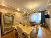 İcarəyə verilir 3 otaqlı yeni tikili 80 m², Qara Qarayev m., photo 1 from 8
