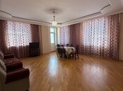 Satılır 3 otaqlı yeni tikili 135 m², İnşaatçılar m., photo 1 from 8