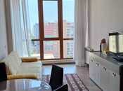 Сдаётся 2-комн. новостройка 50 м², м. Гянджлик, photo 7 from 8
