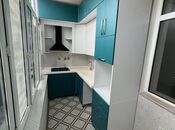 Satılır 3 otaqlı yeni tikili 78 m², İnşaatçılar m., photo 6 from 8