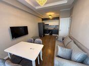 İcarəyə verilir 2 otaqlı yeni tikili 60 m², Yasamal r., photo 4 from 8