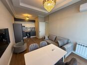 İcarəyə verilir 2 otaqlı yeni tikili 60 m², Yasamal r., photo 5 from 8