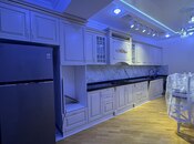 Satılır 3 otaqlı yeni tikili 130 m², Nəsimi m., photo 5 from 8