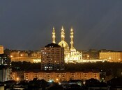 Satılır 3 otaqlı yeni tikili 130 m², Nəsimi m., photo 1 from 8