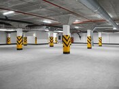 Satılır 2 otaqlı yeni tikili 112.4 m², İnşaatçılar m., photo 7 from 8
