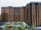 Satılır 2 otaqlı yeni tikili 112.4 m², İnşaatçılar m., photo 1 from 8