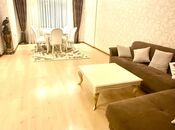 İcarəyə verilir 3 otaqlı yeni tikili 185 m², Nəsimi r., photo 1 from 8