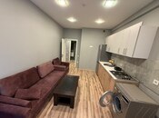 İcarəyə verilir 3 otaqlı yeni tikili 90 m², Gənclik m., photo 5 from 8