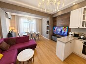 Satılır 3 otaqlı yeni tikili 107 m², 8 Noyabr m., photo 3 from 8