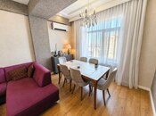 Satılır 3 otaqlı yeni tikili 107 m², 8 Noyabr m., photo 1 from 8