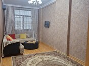 Satılır 2 otaqlı yeni tikili 91 m², Elmlər Akademiyası m., photo 4 from 8