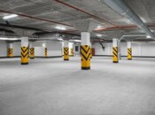 Продаётся 2-комн. новостройка 96.6 м², м. Иншаатчылар, photo 6 from 8