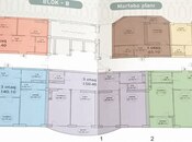 Продаётся 2-комн. новостройка 96.6 м², м. Иншаатчылар, photo 8 from 8