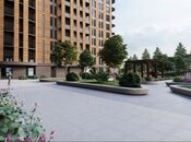 Продаётся 2-комн. новостройка 96.6 м², м. Иншаатчылар, photo 2 from 8