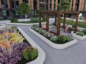 Продаётся 2-комн. новостройка 96.6 м², м. Иншаатчылар, photo 4 from 8