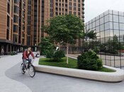 Продаётся 3-комн. новостройка 149.8 м², м. Иншаатчылар, photo 6 from 8