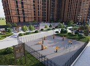 Продаётся 3-комн. новостройка 149.8 м², м. Иншаатчылар, photo 4 from 8