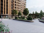 Продаётся 3-комн. новостройка 149.8 м², м. Иншаатчылар, photo 5 from 8