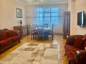 İcarəyə verilir 2 otaqlı yeni tikili 120 m², Nəriman Nərimanov m., photo 2 from 8